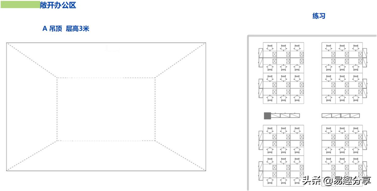 商业照明制作方案,商业照明解决方案