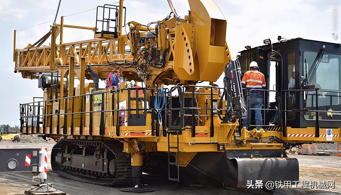 「深度」原材料维持高位运行，工程机械价格战还能扛多久？