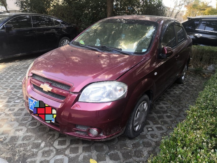 9800元的车子,9800能买什么车