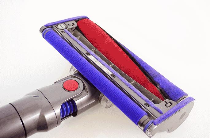 戴森吸尘器v10motorhead和v10slim,戴森全套吸尘器