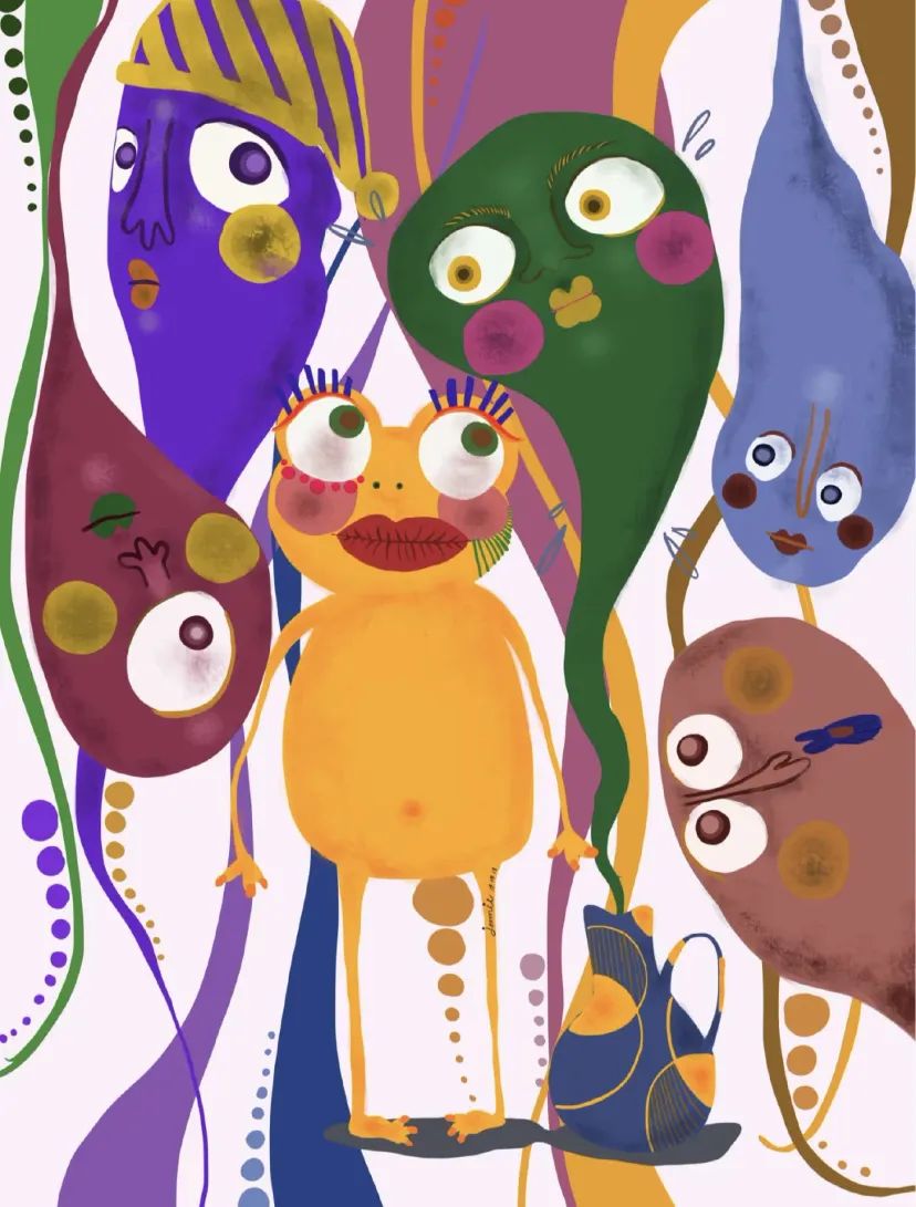 这些比高定还稀缺的单品,居然不用花一分钱