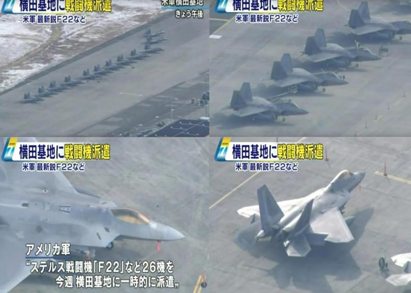 日本东京成田机场为何经常延误？只因美军划定了一个巨大的禁飞区