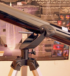 学习天文学懂得了敬畏和谦卑,学习天文学人心胸宽广