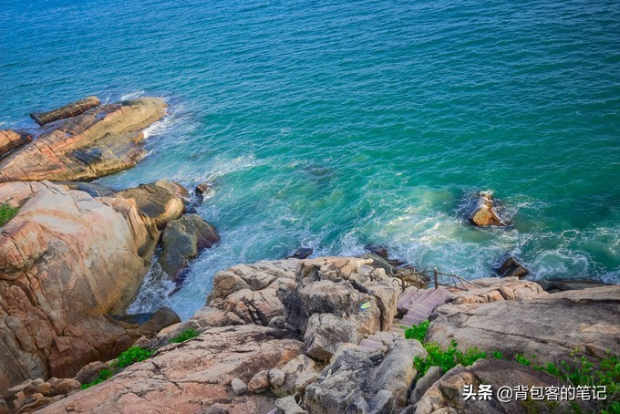 三亚比较安静海滩又特别美的地方,三亚周边绝美的浪漫海滩