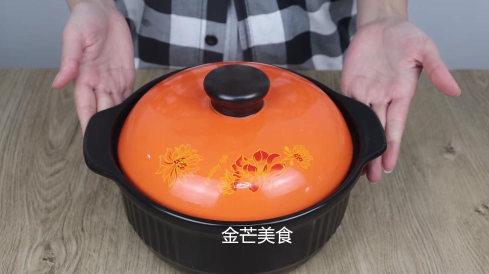 新砂锅忘记开锅了怎么补救,熬药的砂锅怎么开锅才不会开裂