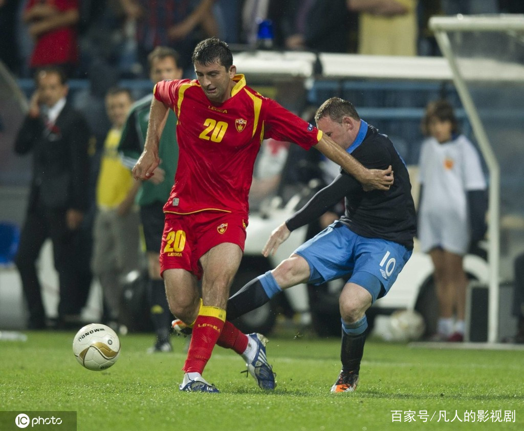 鲁尼19年生涯,15年的勇士鲁尼