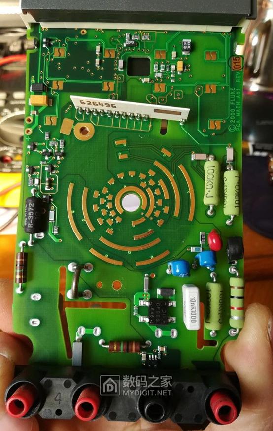 手机维修万用表使用方法,手机维修专用工具大全