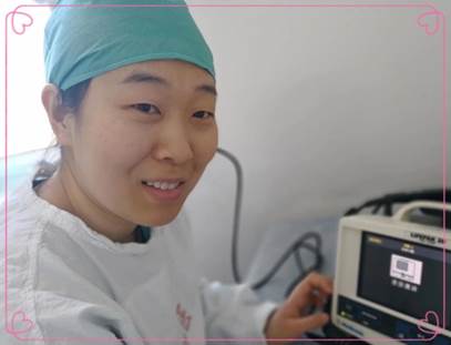 抗疫武汉白衣天使小可爱的视频,抗击疫情爱心护士