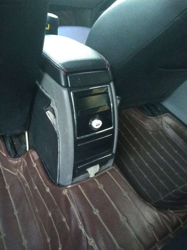 2016年斯柯达速派驾驶感受,斯柯达速派11万公里值得购买吗