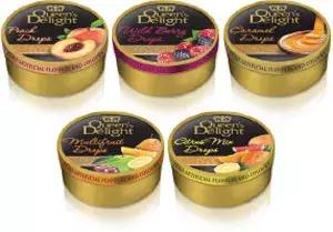 *今条头日**｜2018年ECRM每日糖果计划活动：我们喜爱的70种新产品