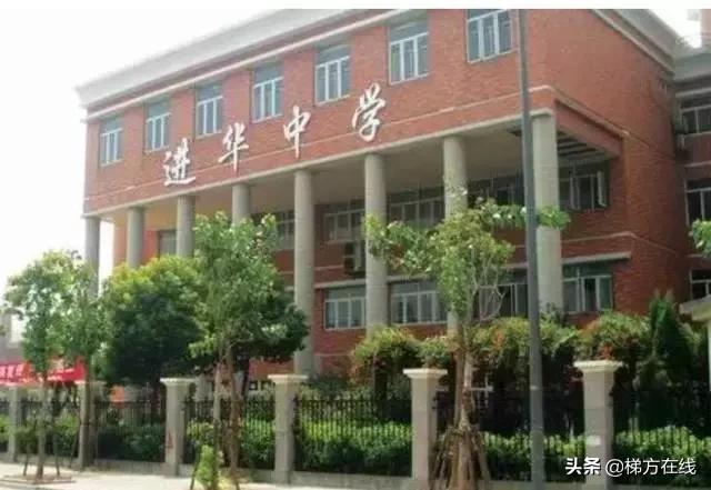 上海小学到高中的学校排名,上海最好的小学排名前十