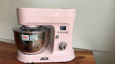 千元厨师机带压面机,千元内厨师机