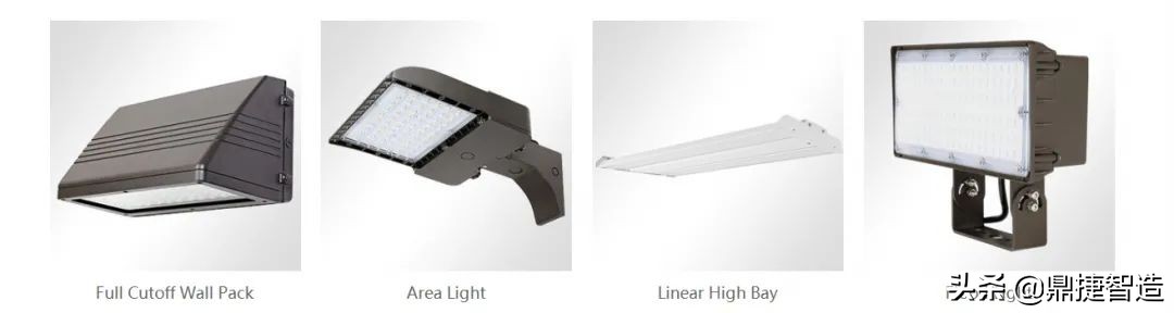 LED灯具生产专家—美斯特光电，携手鼎捷迈步信息化建设快车道