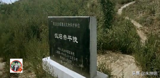 朱坤明:芒刺在背的典故,汉宣帝如何处理和权臣霍光的关系?