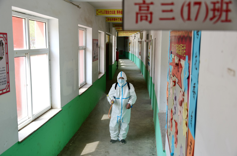 慢热型的学生怎么办,慢热高考