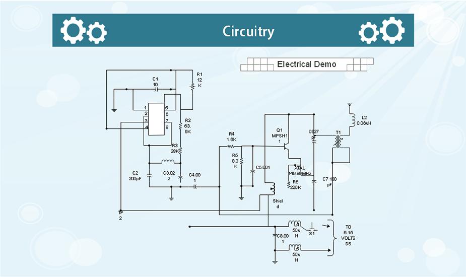 电磁铁的电路图符号,常用电路图符号大全ppt