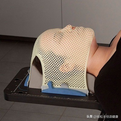 治疗癌症的法宝：放射性治疗