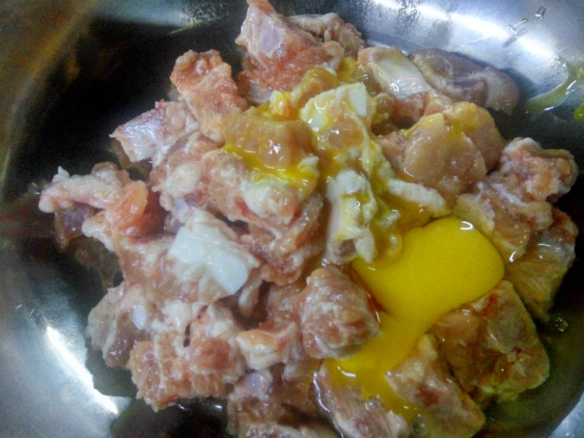 酸酸甜甜爱的就是你！妙手巧烹，要的就是牙酥舌软