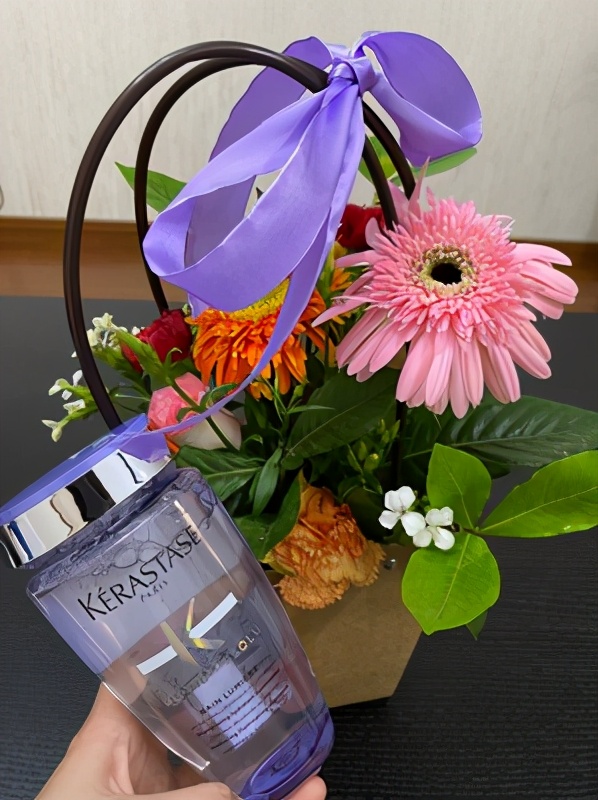 蔡徐坤施华蔻防脱发洗发水好用么,蔡徐坤施华蔻洗发水测评