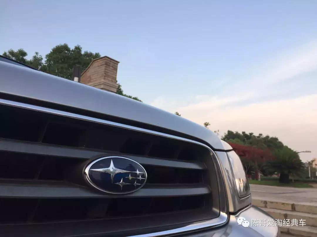 斯巴鲁森林人2.0t加92还是95,4代斯巴鲁森林人2.0t越野