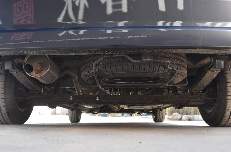 小剐蹭卖车估价时有没有影响,小剐蹭汽车贬值多少