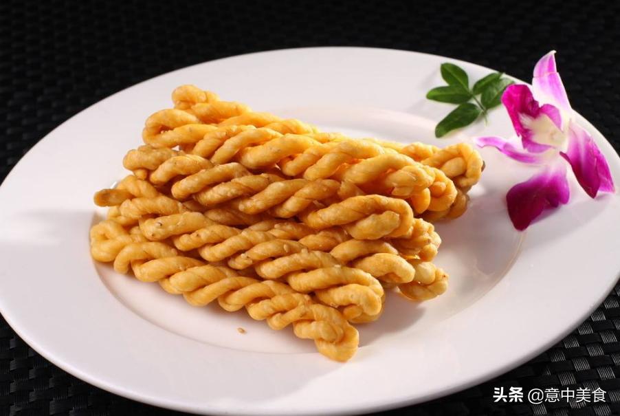 湖北咸宁舌尖上的中国菜,咸宁特色小吃推荐