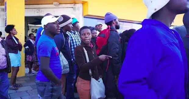 非洲已成*币特比**诈骗的温床：这几个*子骗**公司可把非洲人民坑苦了