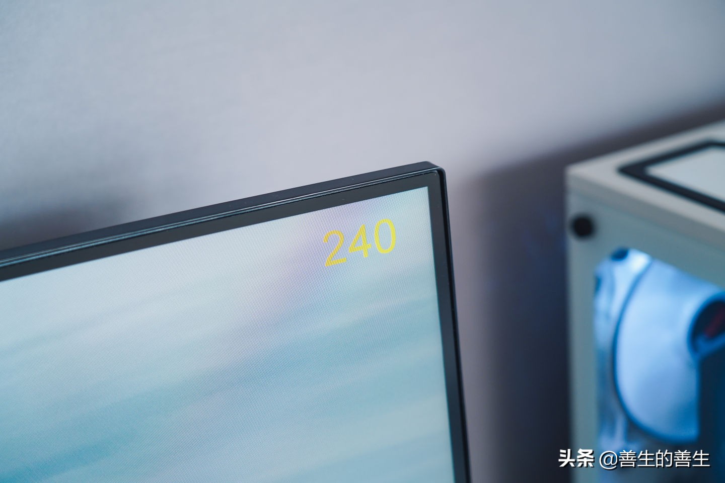 千元2k高刷24寸显示器推荐,千元曲面显示器27寸2k高刷推荐