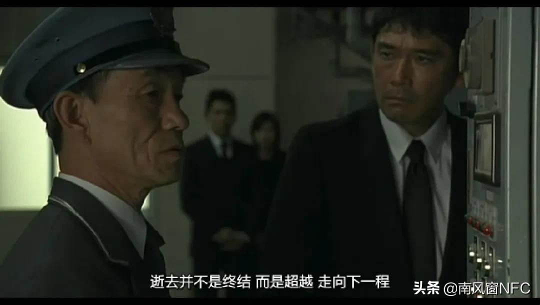 殡仪馆值夜班真实感受,殡仪馆夜班什么体验