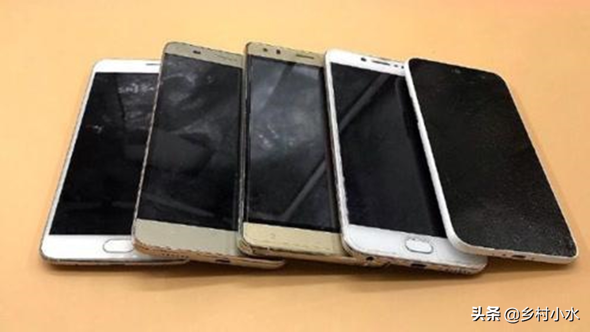 废旧的手机如何进行回收和再利用,废旧手机回收知识