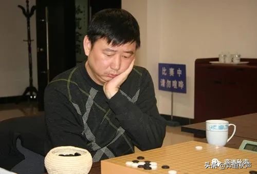 中日六十年代同龄人的较量俞斌挫败小松英树显示更广阔前景