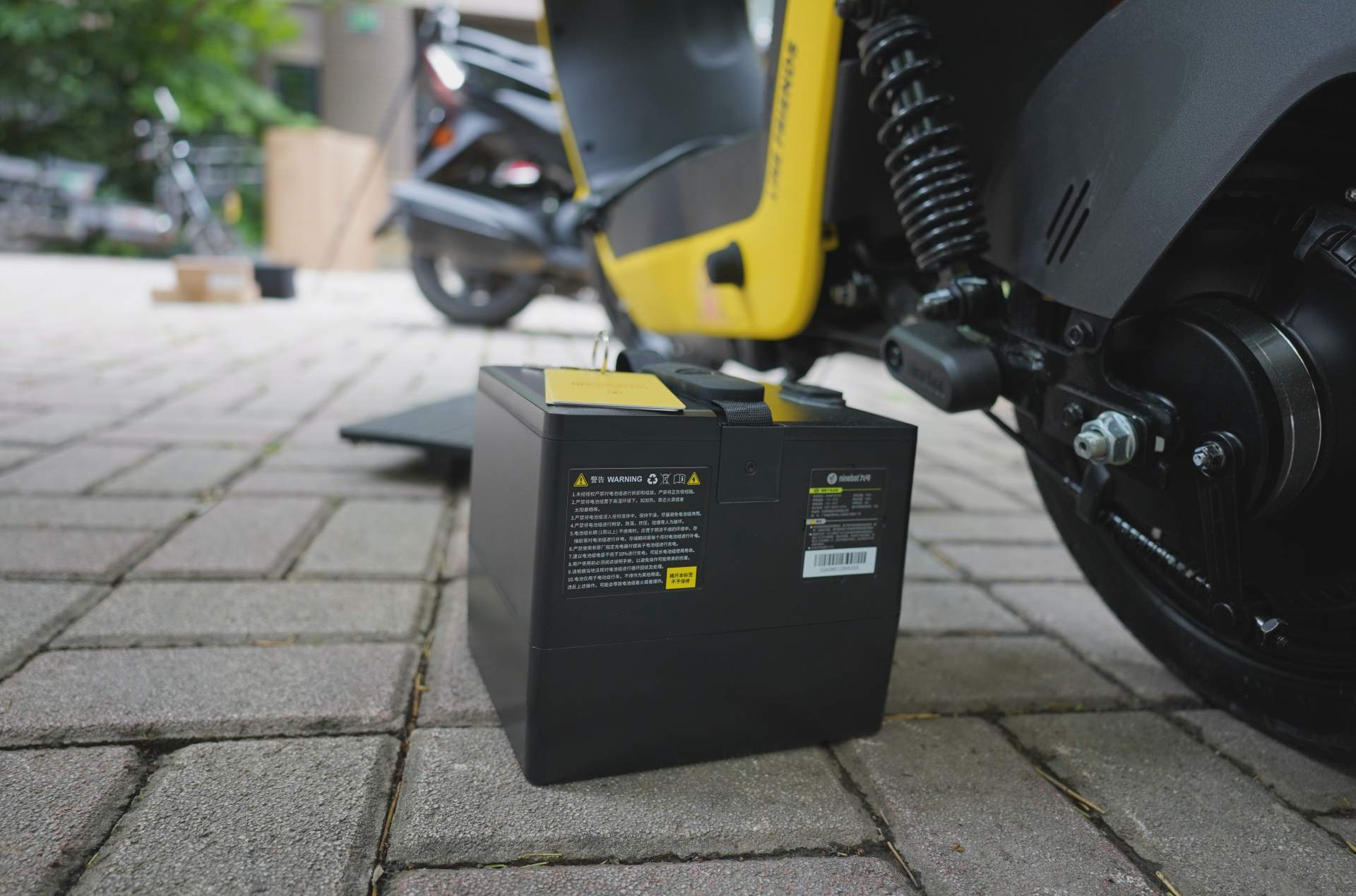 短途出行,电动自行车如何选,入手九号A40LineFriend有感