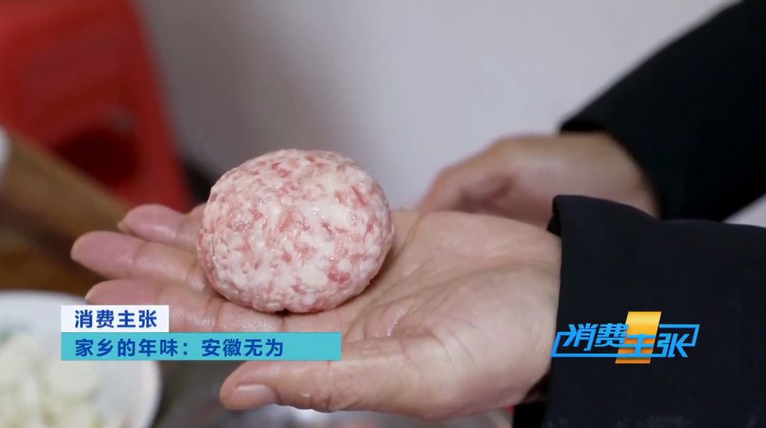 蟹粉狮子头怎么做,如何让蟹粉狮子头入口即化