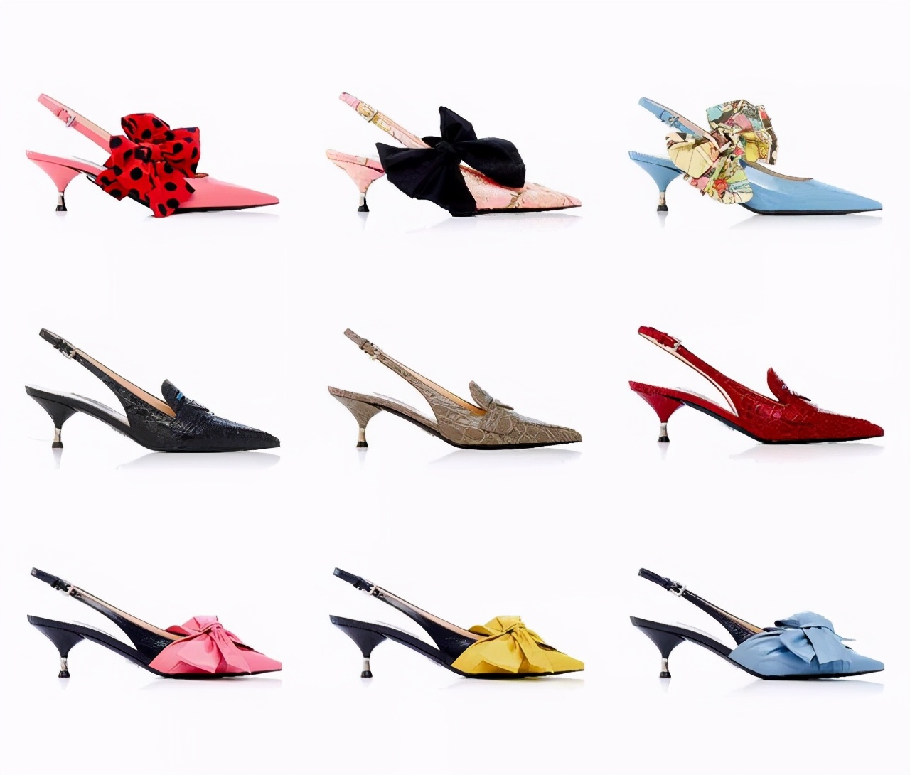 穿了真的不累脚的高跟鞋推荐,脚型不怎么好看的高跟鞋推荐