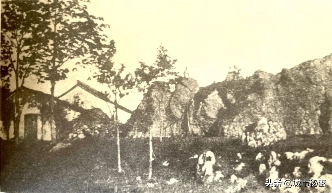 城隍山与吴山,有眼不识玉皇山