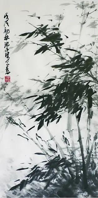 竹香赋全文,竹香赋