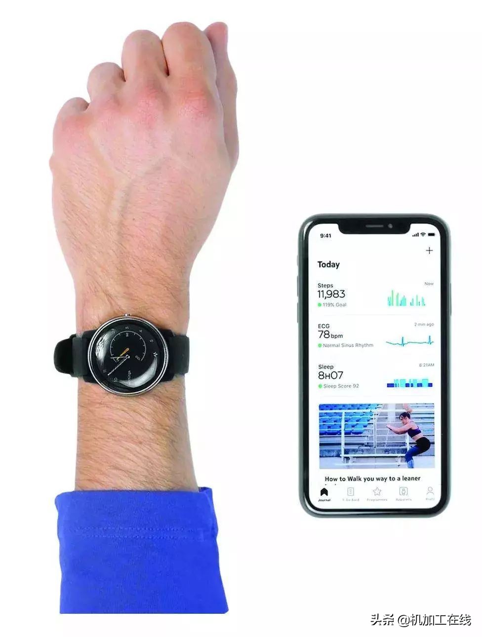 近5年全球十大颠覆性技术,全球十大突破性技术