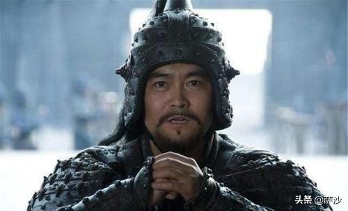 三国于禁投降关羽后怎么了,三国于禁的真实死因