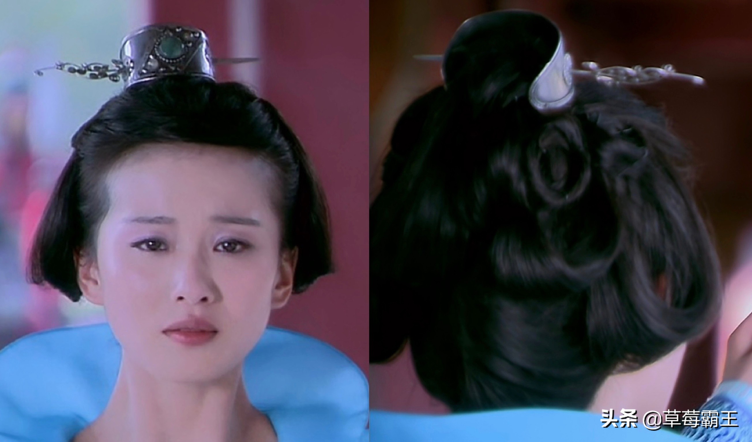 仙剑3最美四大女配,仙剑3哪个女主最好看