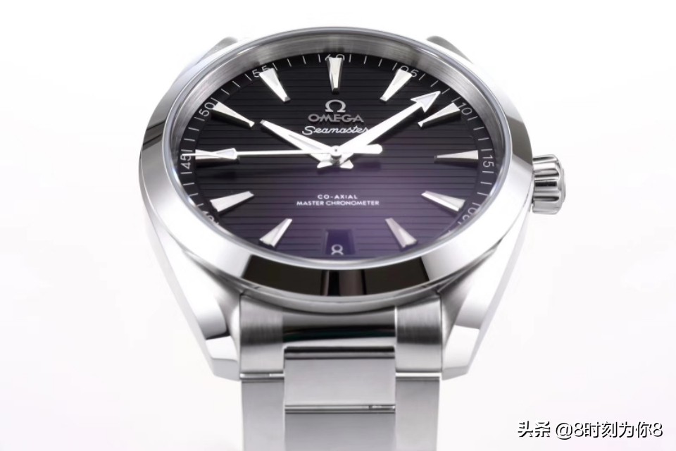 开箱欧米茄碟飞腕表,欧米茄海马开箱