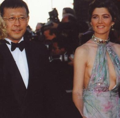 金星秀刘晓庆陈国军姜文,陈国军刘晓庆与姜文