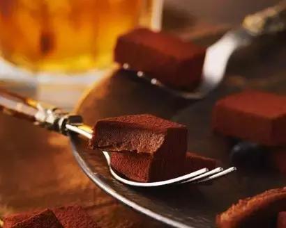 什么生巧,做生巧用什么巧克力最好