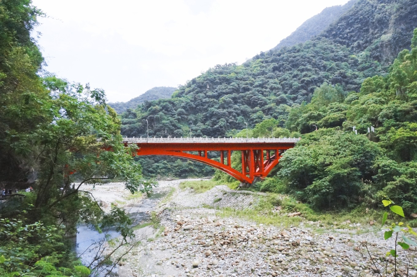 回忆台湾环岛游,回忆台湾环岛旅行