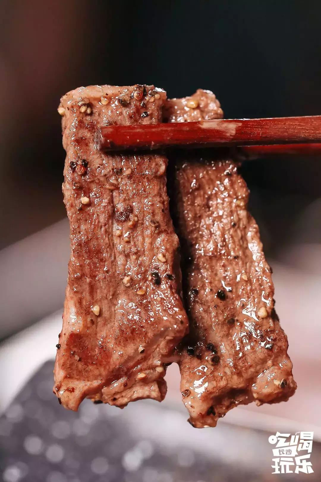 3.8折烤肉,长沙99元4人烤肉餐优惠团购