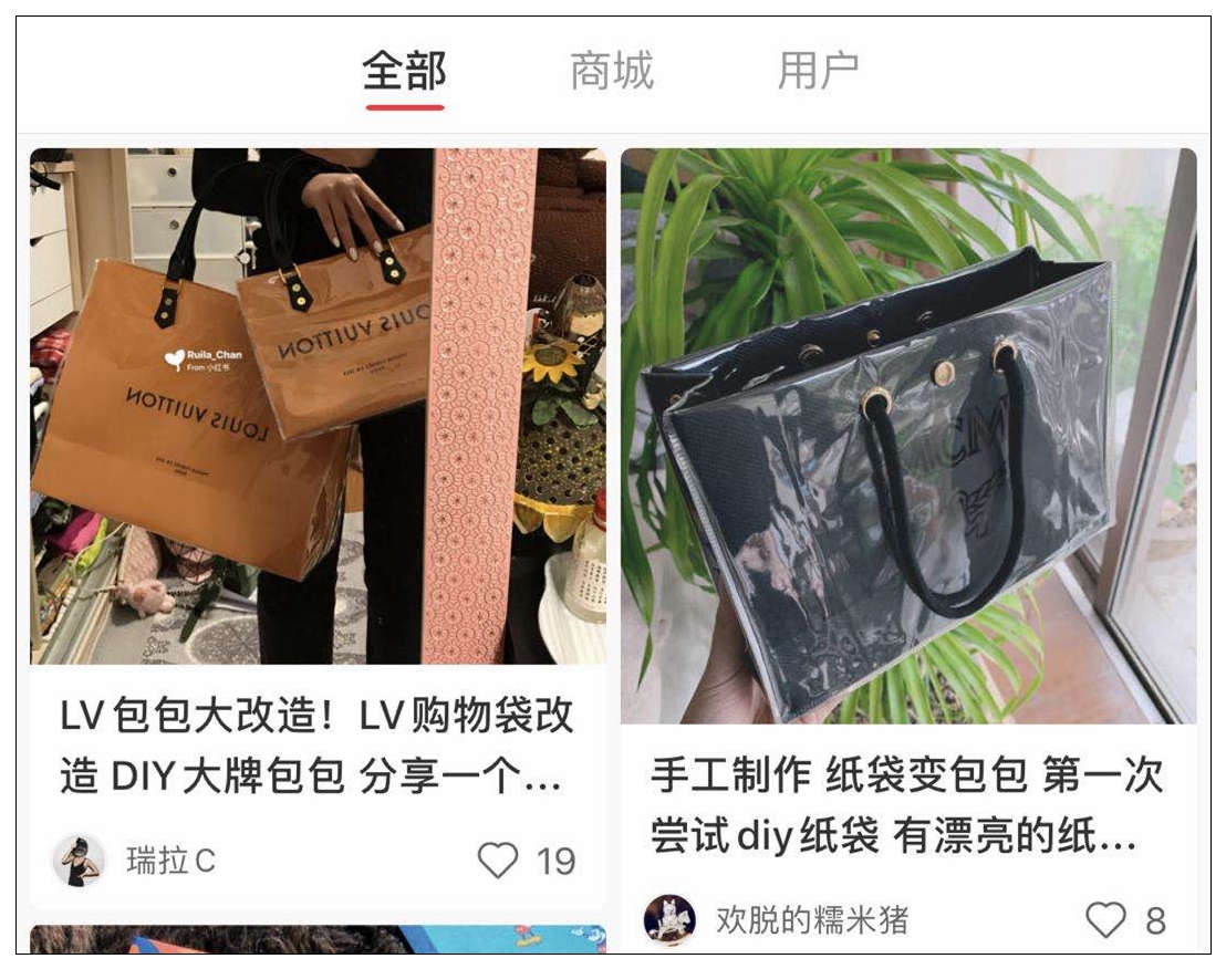 lv纸袋改造包包教程,lv纸袋改造手工包在哪里买