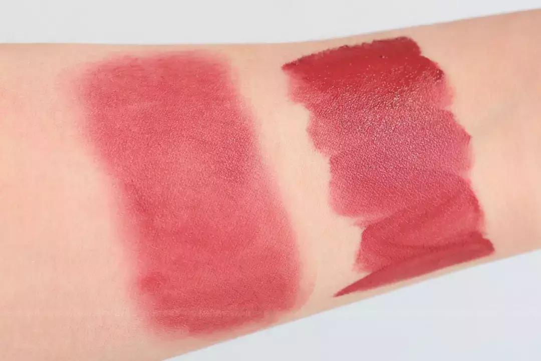 年度爱用口红大分享,年度爱用口红推荐