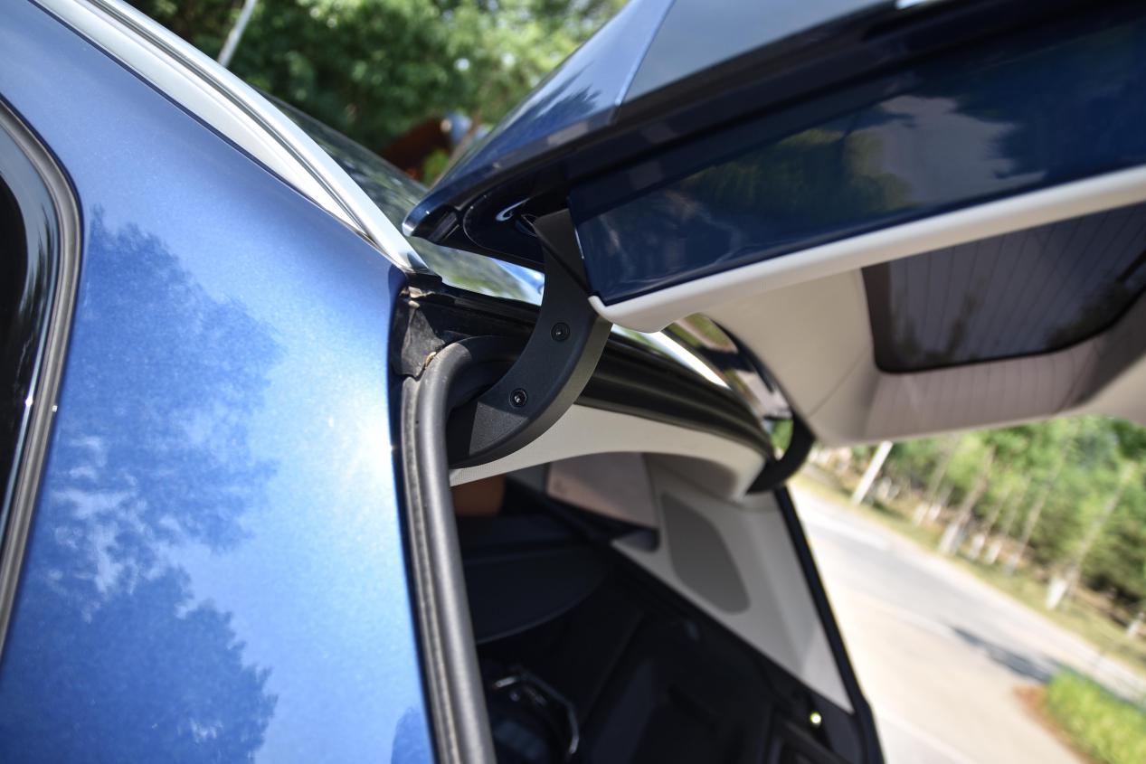 宝马40多万真的比国产车有优势么,40万的宝马怎么样