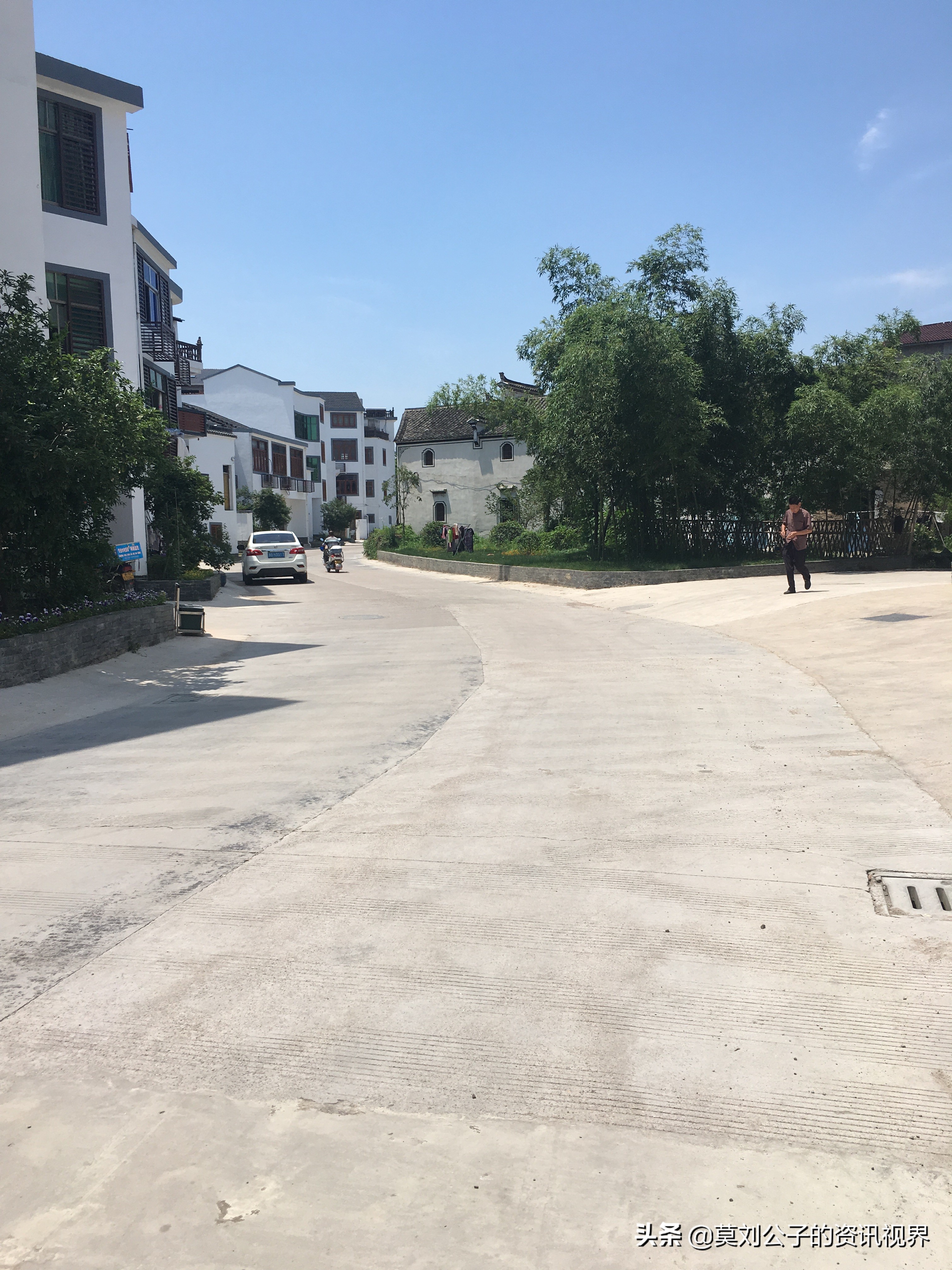 中国经济强市浙江义乌，其实它是一座山城，或许你根本不了解它