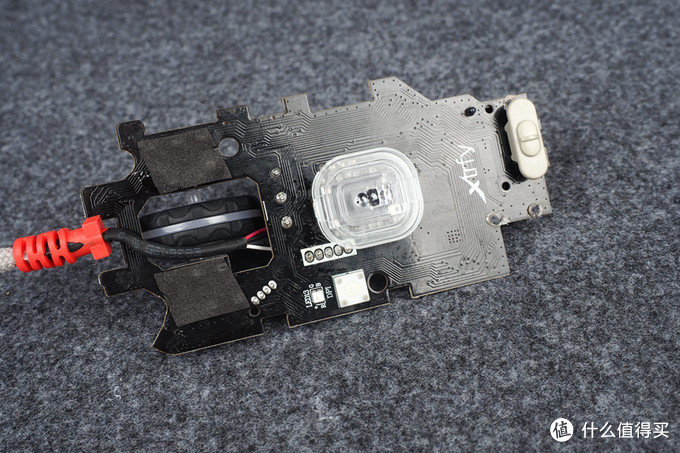 xtrfym4和xtrfym42区别,xtrfym4鼠标适合多大的手