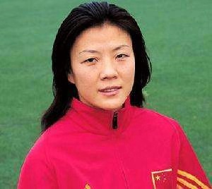 女足张欧影什么病,张欧影肺癌